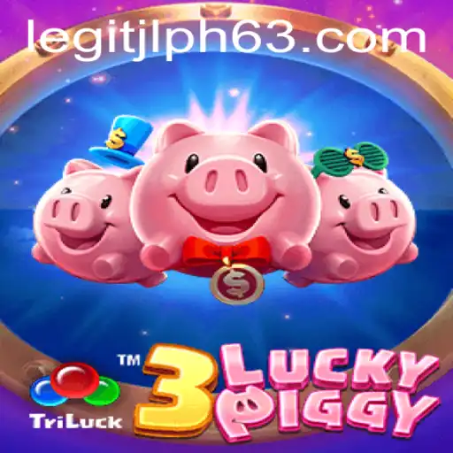 Unveiling 3LUCKYPIGGY: An Immersive Gaming Experience Awaits
