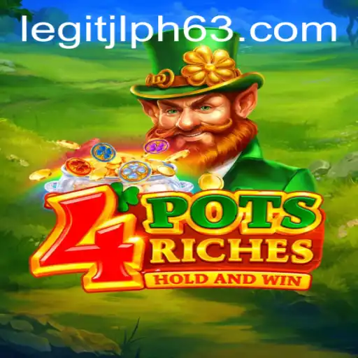 Unveiling the Excitement of 4potsriches: The Game Revolutionizing Entertainment