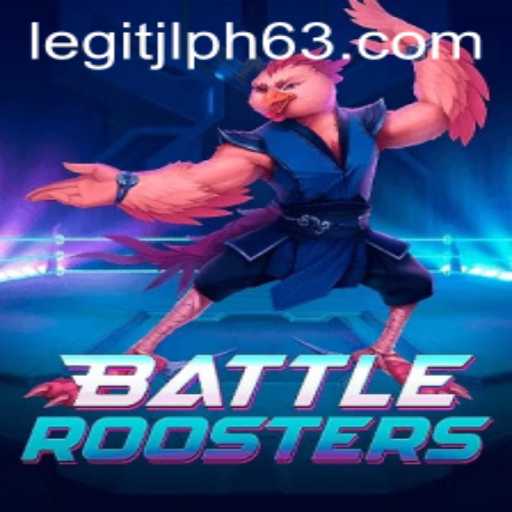 Exploring the Dynamic World of BattleRoosters with Code JLPH63