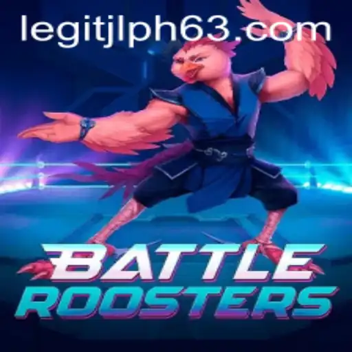 Exploring the Dynamic World of BattleRoosters with Code JLPH63