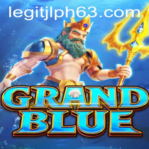 Exploring the Thrilling World of GRANDBLUE with JLPH63