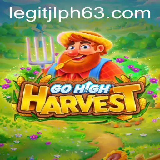 Unveiling the Excitement of GoHighHarvest: A Thrilling Gaming Experience