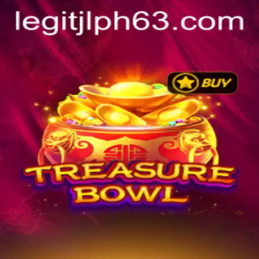 Unveiling the Adventure of TreasureBowl: A Journey into Excitement