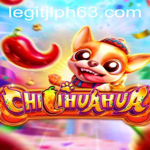 Exploring the Enchanting World of CHILIHUAHUA