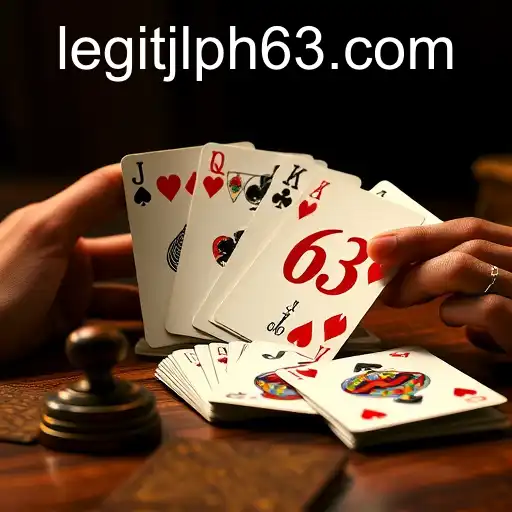 The Fascinating World of Card Games