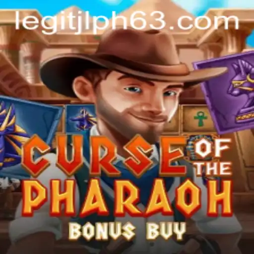 Exploring the Mysteries of 'Curse of the Pharaoh Bonus Buy'
