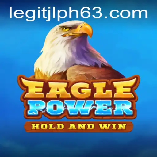 EaglePower: The Game Taking the World by Storm