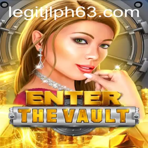 Unlock the Adventure: EntertheVault