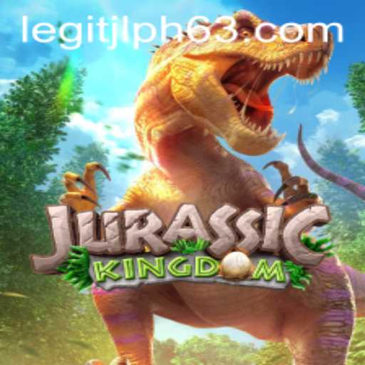 Jurassic Kingdom: Dive into the Prehistoric Adventure