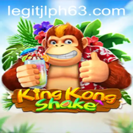 Unveiling KingKongShake: An Immersive Gaming Experience