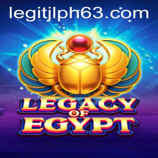 Exploring the Mystical World of LegacyOfEgypt