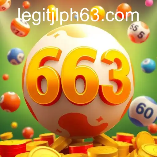 Exploring the Fascination of Lottery Games: A Focus on JLPH63