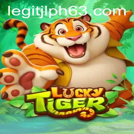 Dive into the World of LuckyTiger: Unravel the Secrets of JLPH63