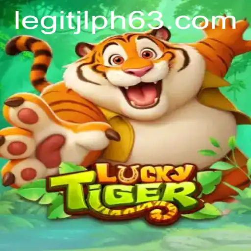 Dive into the World of LuckyTiger: Unravel the Secrets of JLPH63