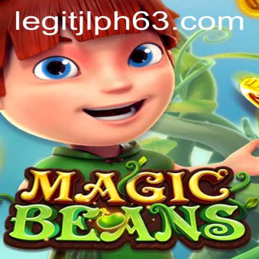 Explore the World of MAGICBEANS: A Comprehensive Guide to the Enchanting Game