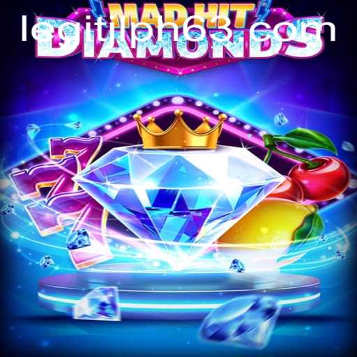 MadHitDiamonds: Unveiling the Gem-Laden Universe of JLPH63