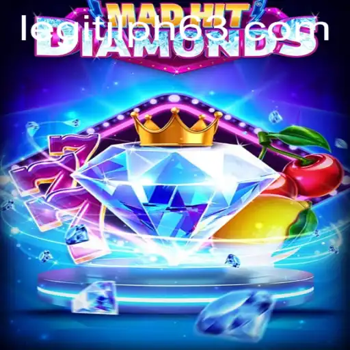 MadHitDiamonds: Unveiling the Gem-Laden Universe of JLPH63