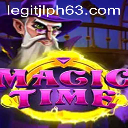 MagicTime: An Enchanting Journey into JLPH63