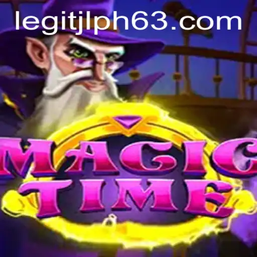 MagicTime: An Enchanting Journey into JLPH63