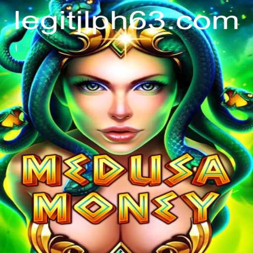 MedusaMoney: Embark on a Mythical Journey with JLPH63