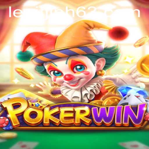 POKERWIN: A Comprehensive Guide to Mastering the Game