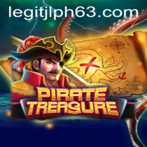 PirateTreasure: Unearthing Hidden Riches in the Gaming World