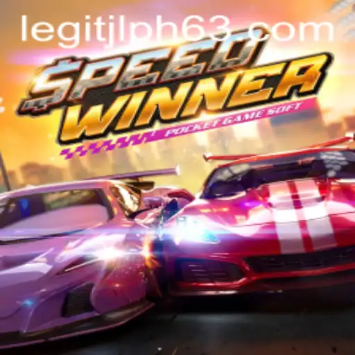 SpeedWinner: Unveiling the Ultimate Racing Game with JLPH63 Challenge