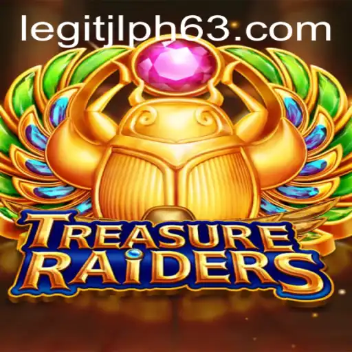 Embark on an Epic Journey with TREASURERAIDERS: The Game That Captures Adventure