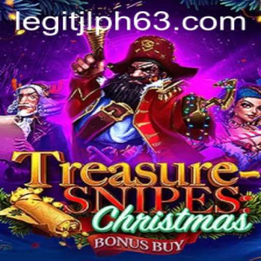 Embark on a Festive Adventure with TreasuresnipesChristmas: A Thrilling Holiday Quest