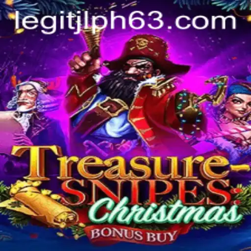 Embark on a Festive Adventure with TreasuresnipesChristmas: A Thrilling Holiday Quest