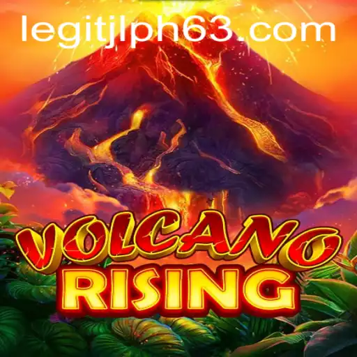VolcanoRising: Exploring the Thrilling Adventures of JLPH63