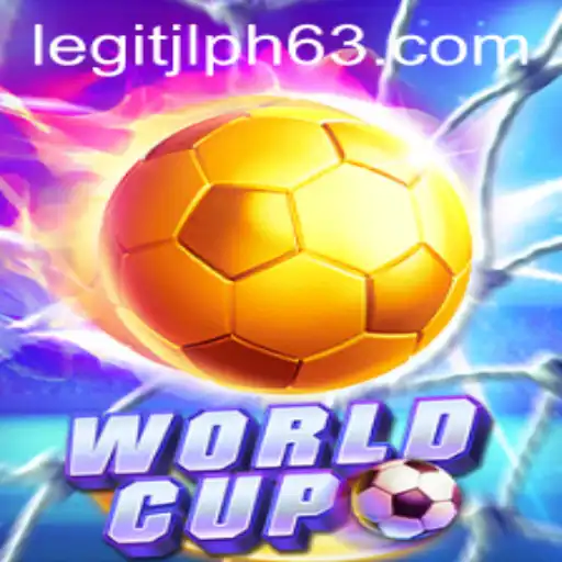 WorldCup: A Comprehensive Guide to the Thrilling Game JLPH63